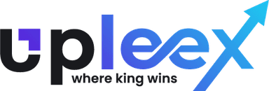 Upleex Logo